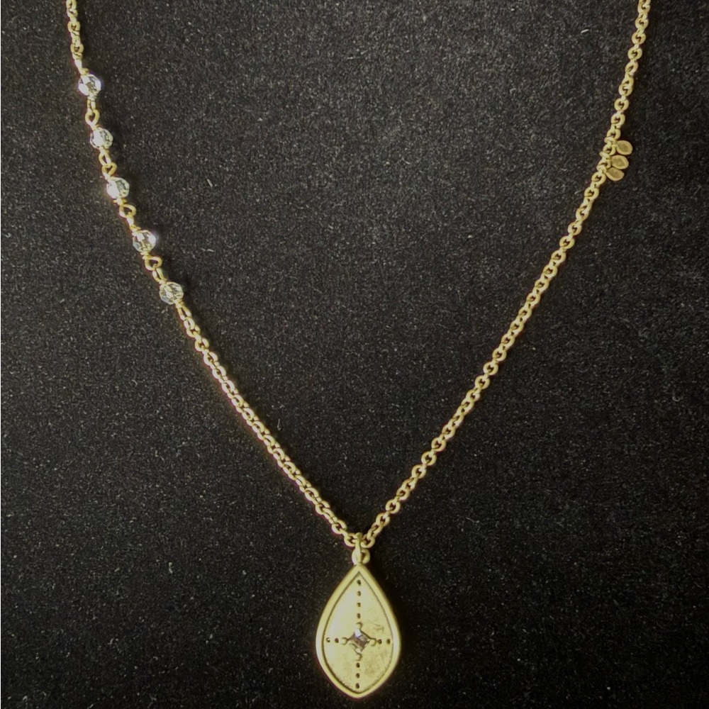 Silpada Weekender Necklace